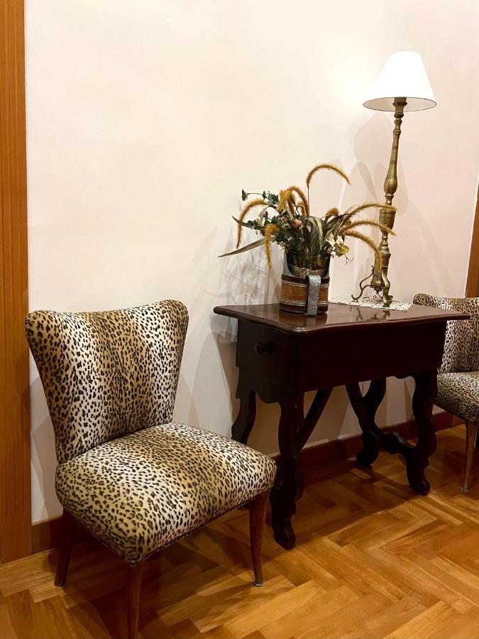 B&B Michelangelo Nápoles Exterior foto